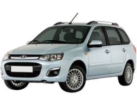 Лада Калина 2 универсал 300х300 Лада Калина 2 универсал 300х300