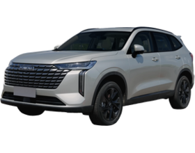 GREAT WALL Haval H6 third generation facelift 300х300