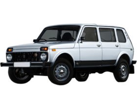 ВАЗ-2131 300х300