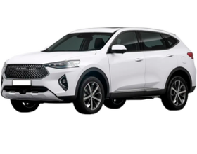 Haval F7 2018' 300х300