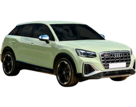 Audi SQ2 2020' 300х300 Audi SQ2 2020' 300х300