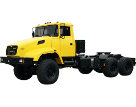КрАЗ-6446 (Т17.1ЕХ) тягач 300х300