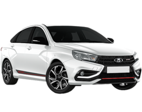 Lada Vesta sport 300х300