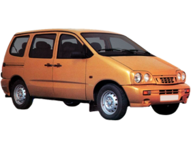 Иконка ВАЗ-2120 1998' 300х300 Иконка от global-trace ВАЗ-2120 1998' 300х300