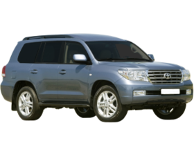 Toyota Land Cruiser 200 2007' 300х300