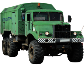 КрАЗ-255Б1 техпомощь 300х300