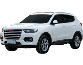 GREAT WALL Haval H6 Red Label second generation 300х300