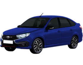 LADA Granta Sportline лифтбек 300х300 LADA Granta Sportline лифтбек 300х300
