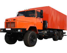 КрАЗ-6322 фургон 300х300 КрАЗ-6322 фургон 300х300