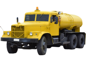 КрАЗ-255Б1 АЦ 300х300 КрАЗ-255Б1 АЦ 300х300