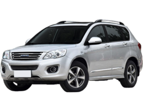 GREAT WALL Haval H6 Blue Label first generation 300х300
