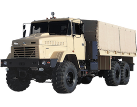 КрАЗ-6322 тентованный (2) 300х300