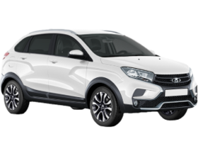 Lada Xray Cross 300х300