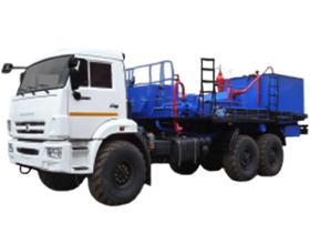КамАЗ ЦА кабина R (К3) 300х300