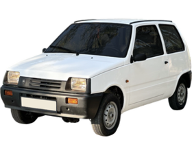 ВАЗ-1111 (Ока) 300х300