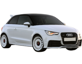 Audi A1 Clubsport Quattro 2011' (1) 300х300