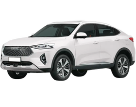 Haval F7x 2019' 300х300
