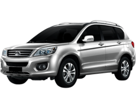 GREAT WALL HOVER H6 2011' 300х300