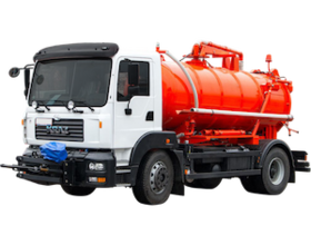 КрАЗ-5401Н2 КО (1) 300х300
