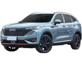 GREAT WALL Haval H6 third generation Supreme+ Edition 300х300
