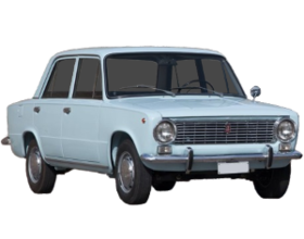 ВАЗ-2101 (13) 300х300