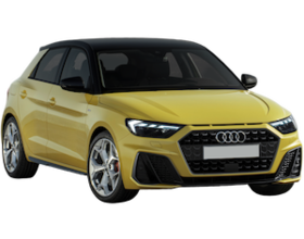 Audi A1 S line 2018' 300х300