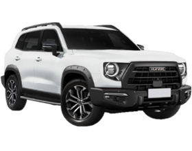 Haval Dargo X 2022' 300х300