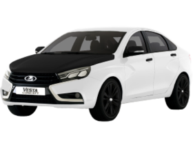 Lada Vesta concept 300х300