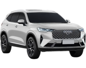 GREAT WALL Haval H6 third generation 300х300