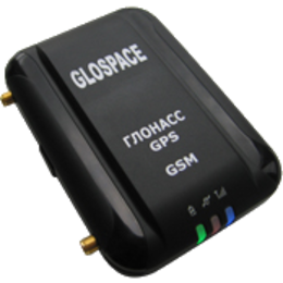 Трекер GLOSPACE SGK-T V6.x в дар