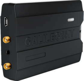 Galileosky 7x Plus Ext