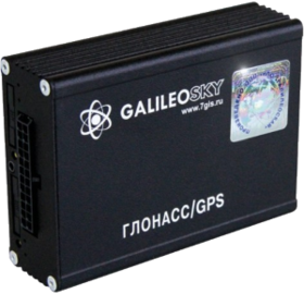 GalileoSky v5.0