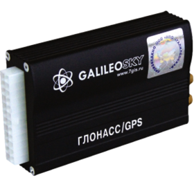 GalileoSky v2.2.8