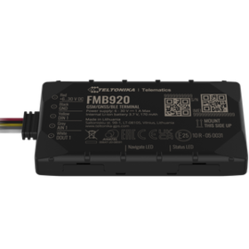 Teltonika FMB920