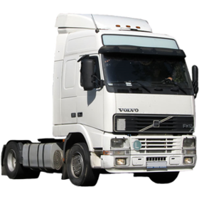 Volvo FH первое поколение (5) 300х300