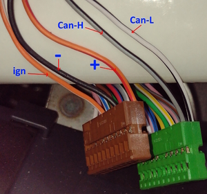 Распиновка Садко Next Распиновка Садко Next